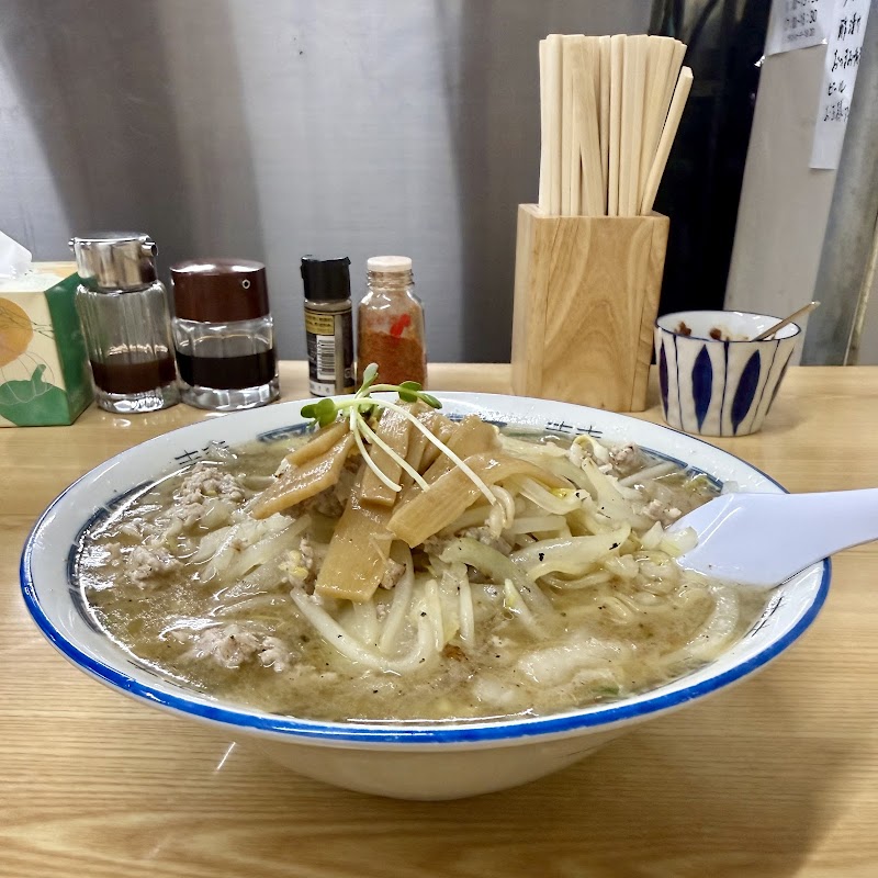 味の三平の関連写真3