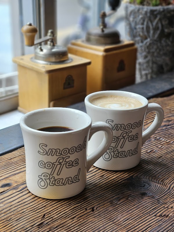 スムーチコーヒースタンドの関連写真2